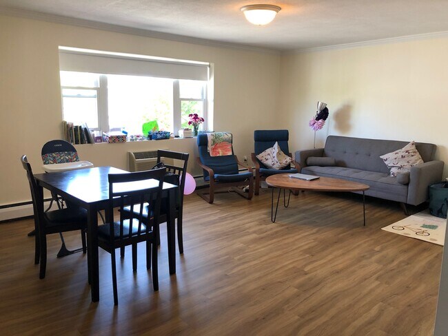 14 Westford St unit 7, Allston, MA 02134 - photo 7