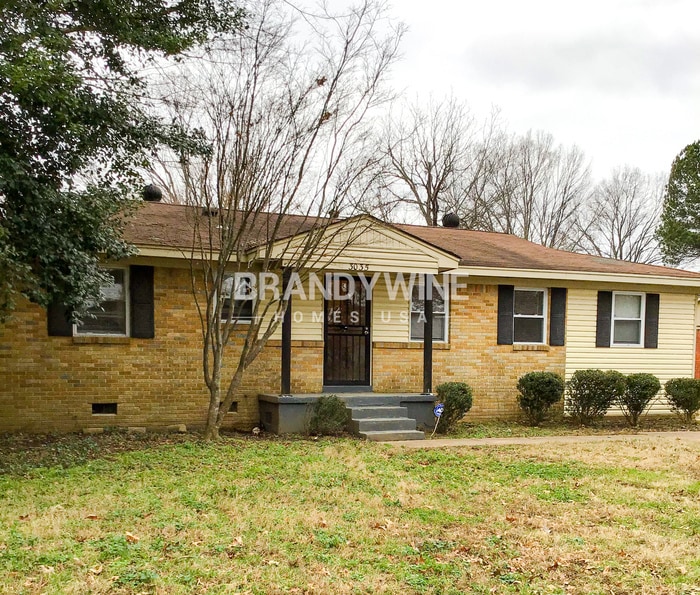 3035 Christine Rd, Memphis, TN 38118 - photo 1
