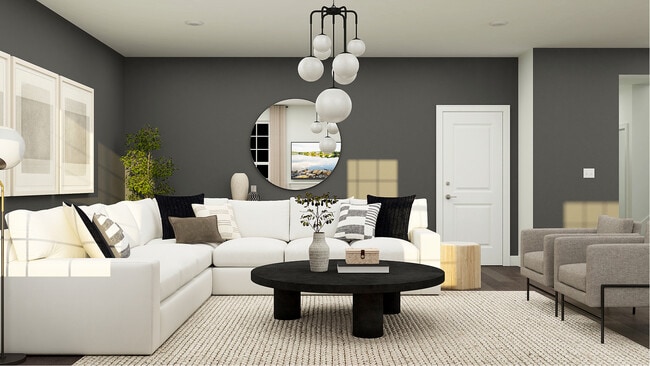 46 John Vanzandt Dr, Titusville, NJ 08560 - photo 4