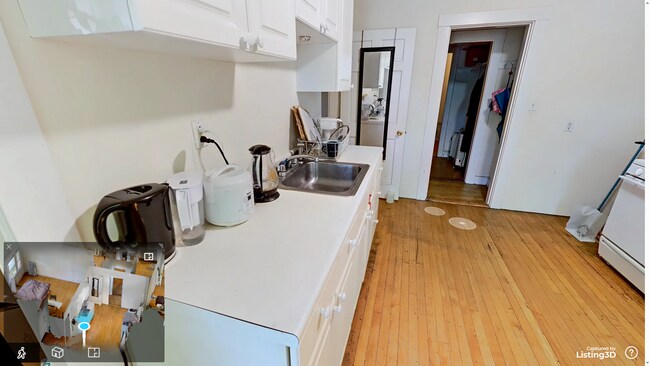 15 Centre St unit 14-D, Cambridge, MA 02139 - photo 4