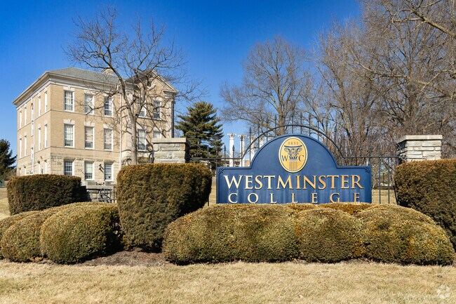 Discover the rich tradition and stunning architecture of Westminster College in Fulton.