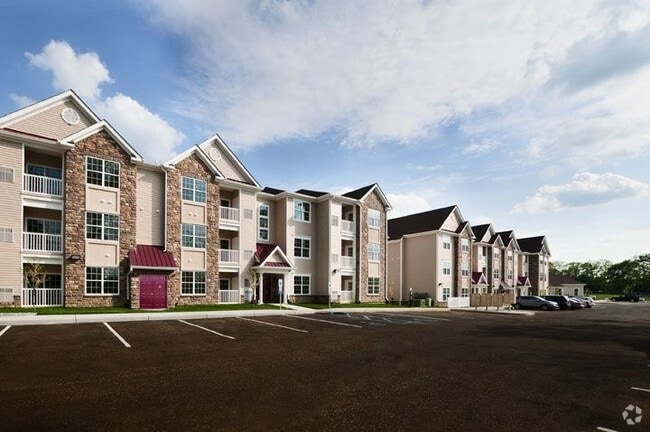 Buildings