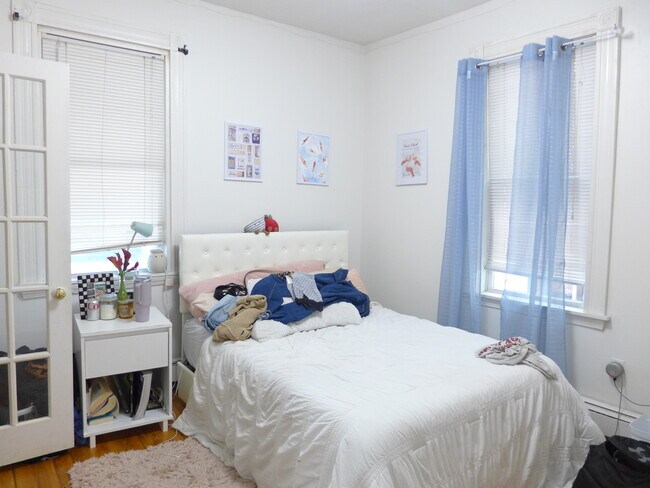 822 Parker St unit 1, Roxbury Crossing, MA 02120 - photo 5