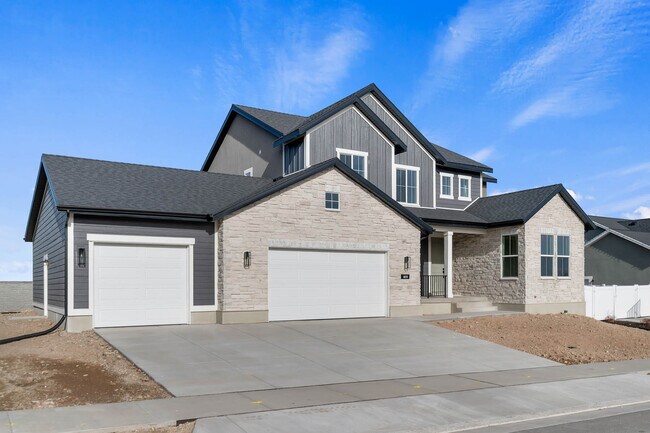 13174 S Twisted Oak Dr unit 38834045, Herriman, UT 84096 - photo 3