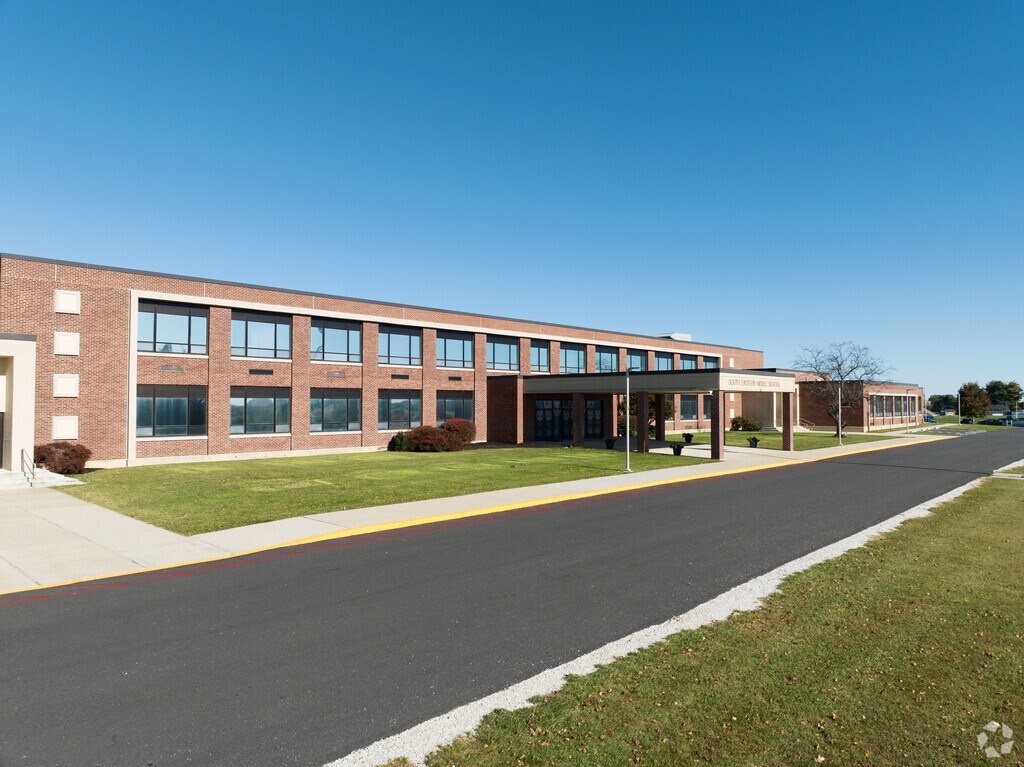 South Eastern Middle School serving the Susquehanna Trails area and more in PA.