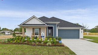 206 High Ridge, DUSON, LA 70529