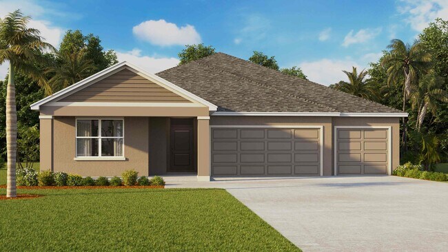 13183 Violet Flame Ave unit 38507580, Wimauma, FL 33598 - photo 3