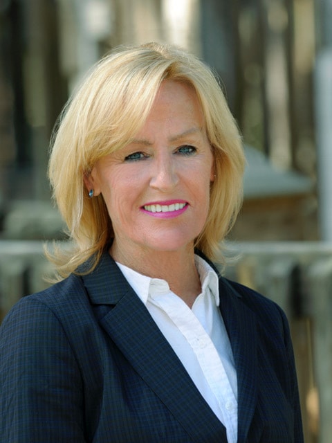 Jean Prangley