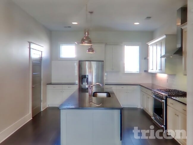 1263 Hillwood Private Cove, Nashville, TN 37209 - photo 4