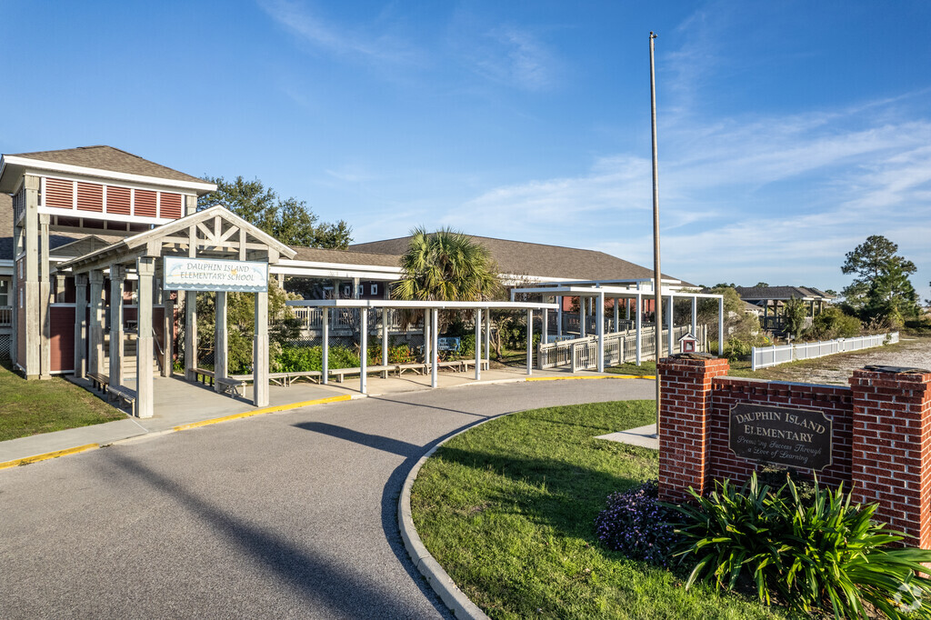 Dauphin Island Elementary School