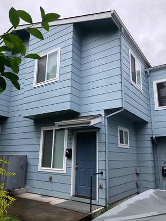 1940 Emerald Aly Unit 1, Eugene, OR 97403