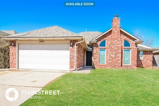 1901 Aurora Dr, Edmond, OK 73013