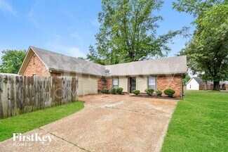 4349 Winterpark Dr, Memphis, TN 38141