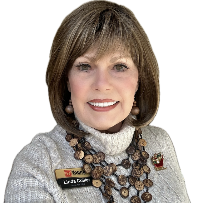 Linda Collier