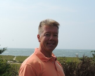 Michael Ulrich