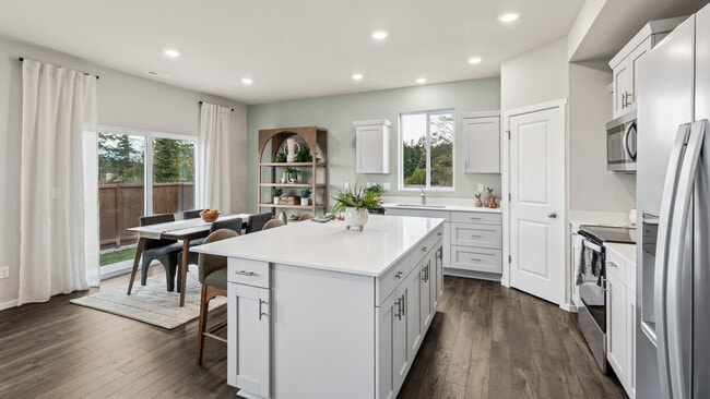 4033 Hyde Loop NE, Olympia, WA 98506 - photo 5