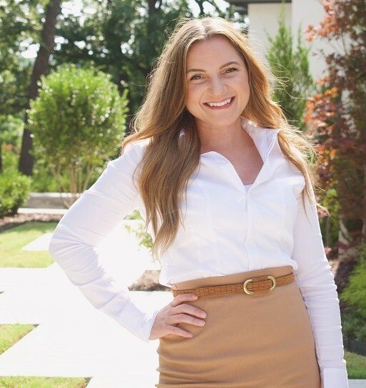 Savannah Armstrong