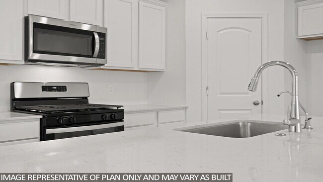 3005 Teal Breeze Ln, Katy, TX 77493 - photo 6