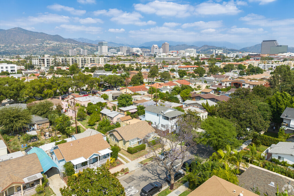 Moorpark has grown into a coveted landing spot for Angelenos because of its location.