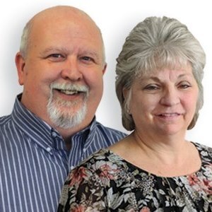 Gordon & Sandy Libby