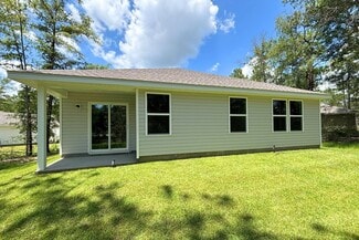 6001 Hidden Knoll Ct, Crestview, FL 32539