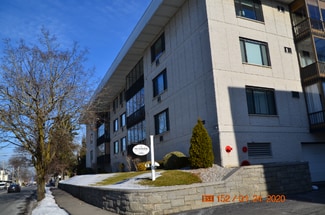 234 Nesmith St Unit 11, Lowell, MA 01852