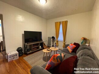 14 Logan St, Boston, MA 02119