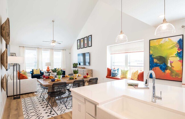 11226 Cassia Tree Ln, Cypress, TX 77433 - photo 6