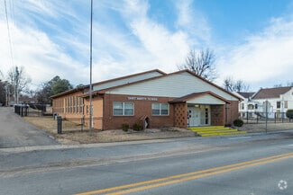 St. Mary&#39;s Catholic School &amp; Preschool