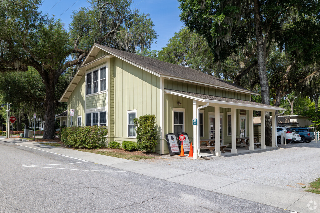 May River Montessori School