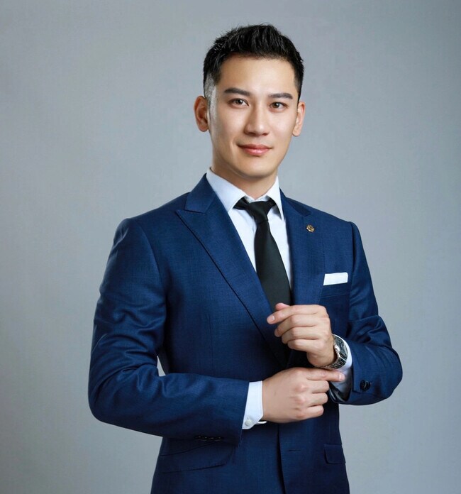 Agent Photo