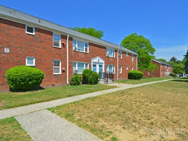 Deerfield Westerlea Apartments, Hightstown, NJ 08520 - photo 1