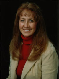 Evelyn Ashworth