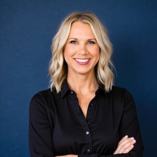 April Thompson