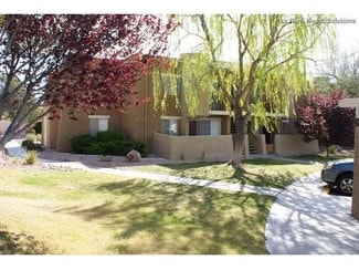 1307 Darlene Way, Boulder City, NV 89005