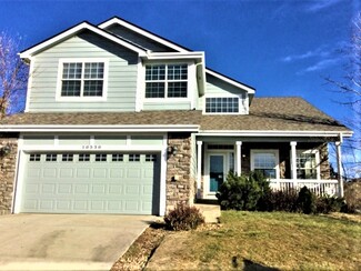 10530 Humboldt Peak Way, Parker, CO 80138