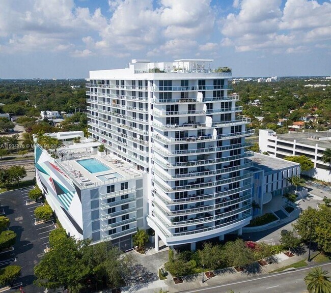 Baltus House unit 1414, Miami, FL 33137 - photo 2