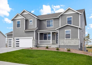 5409 Westin Hills Dr Unit 36469737, Elizabeth, CO 80107