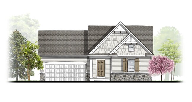 1404 Kimber Dr unit 37478017, Lowell, MI 49331 - photo 7