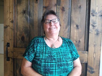 Wanda Cook Moore
