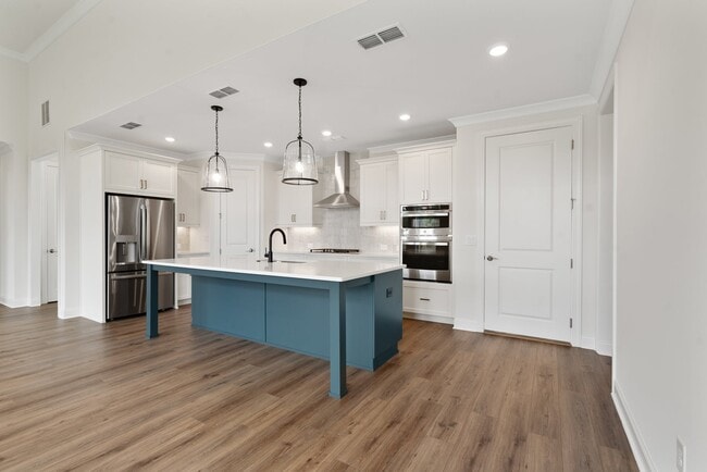 550 Pilgrim Mill Rd unit 36470358, Cumming, GA 30040 - photo 5