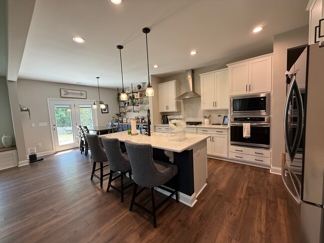 424 Canvasback Ln, Sneads Ferry, NC 28460 - photo 5