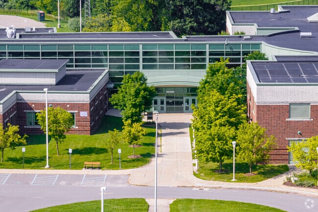 Three Fires Elementary