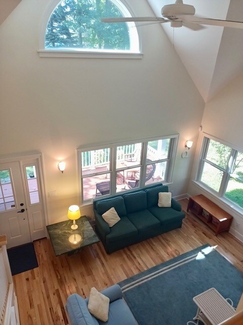 3995 Lake Forest Path, Stevensville, MI 49127 - photo 3