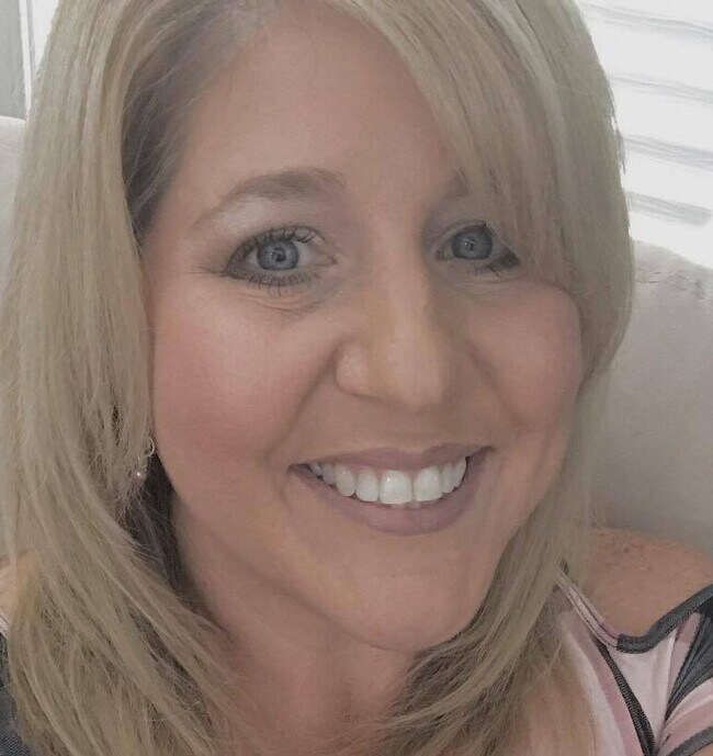 Rebecca Brashear