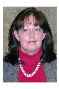 Cathy Drinkwater