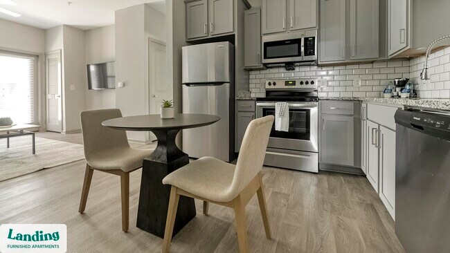 7116 Finn Hall Ave unit 12-107, Charlotte, NC 28216 - photo 5