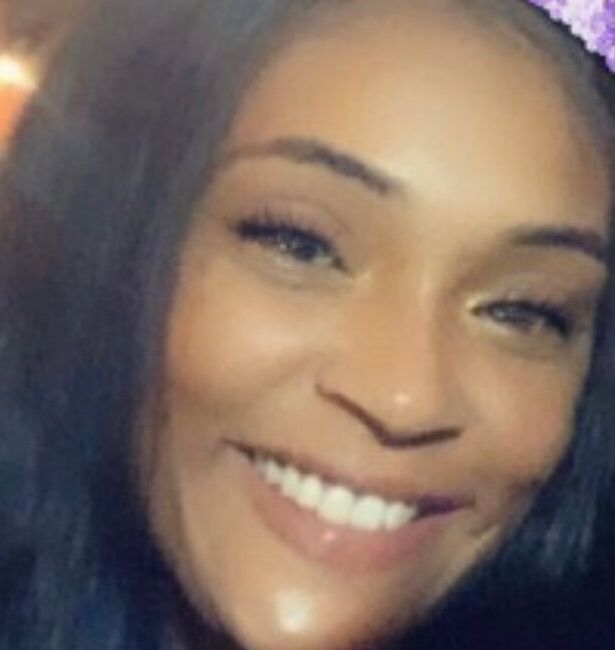 ESHA DAVIS