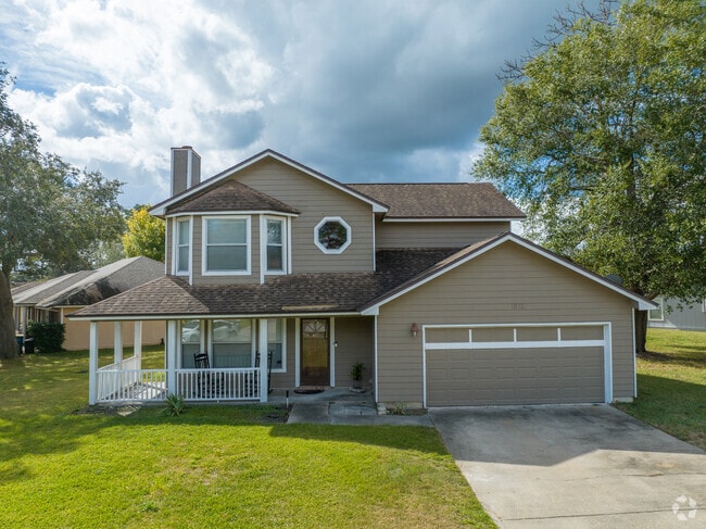 Some homes in Biscayne/Turtle Creek have custom architecture.