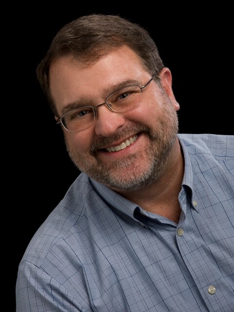 Brian Laing